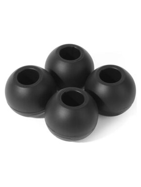 Комплект насадок для ножек кресел Helinox Chair Ball Feet - 45mm