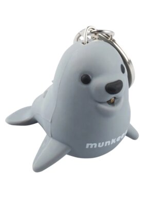 MUNKEES Sea Lion LED