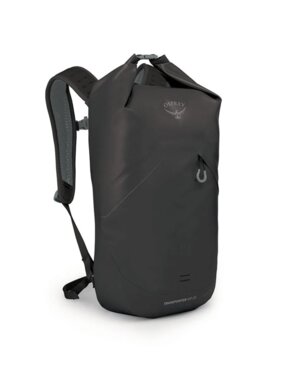 OSPREY Transporter Roll Top WP 25