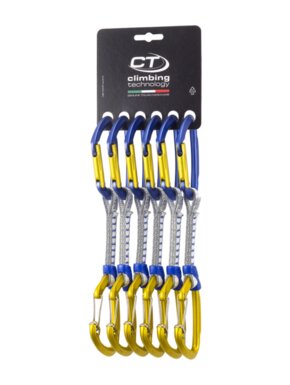 Набір CLIMBING TECHNOLOGY 6X BERRY SET DY 12CM