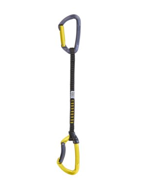 Відтяжка CLIMBING TECHNOLOGY Lime set 22 cm DY