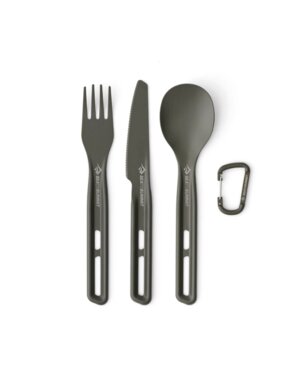 Набір ЛВН SEA TO SUMMIT Frontier UL Cutlery Set