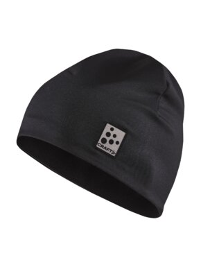 CRAFT MICROFLEECE HAT