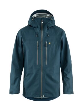 Куртка FJALLRAVEN Bergtagen Eco-Shell Jacket M