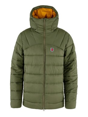 FJALLRAVEN Expedition Mid Winter Jacket M