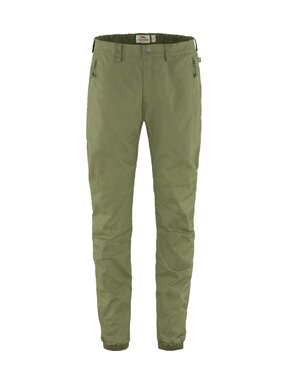 FJALLRAVEN Vardag Trousers M Long