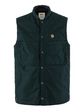 Жилет FJALLRAVEN Singi Padded Vest M