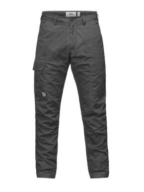 Брюки FJALLRAVEN Karl Pro Hydratic Trousers M