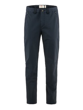 FJALLRAVEN Abisko Winter Stretch Trousers M Reg