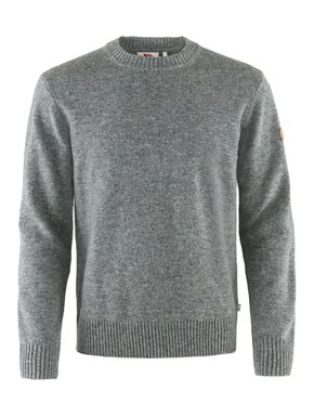 FJALLRAVEN Ovik Round-neck Sweater M