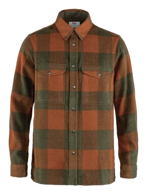 FJALLRAVEN Canada Shirt M