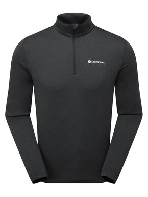 MONTANE Dart Zip Neck M