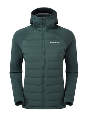 MONTANE Composite Hoodie W