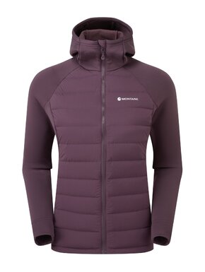 MONTANE Composite Hoodie W