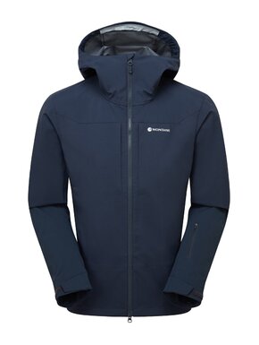 MONTANE Nordes Hoodie M