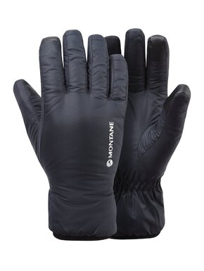 Перчатки MONTANE Respond Glove W