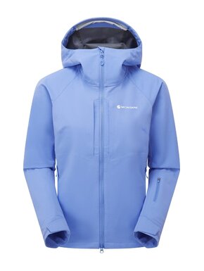 MONTANE Nordes Hoodie W