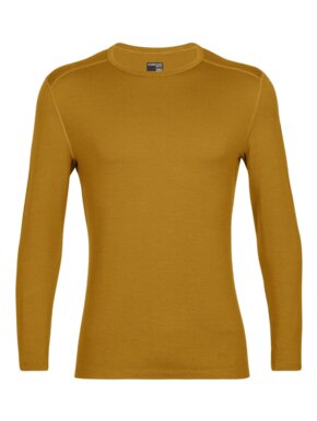 ICEBREAKER 260 Tech LS Crewe MEN