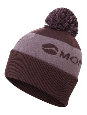 MONTANE Logo Cuffed Beanie