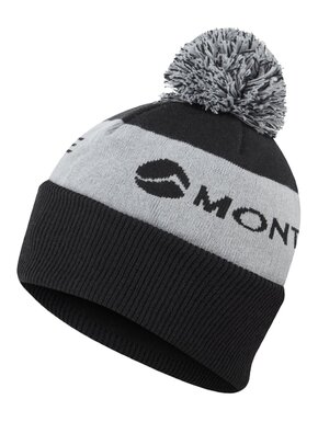 MONTANE Logo Cuffed Beanie