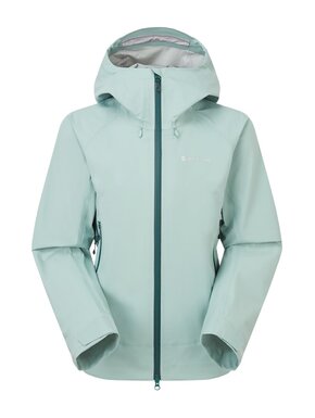 Куртка MONTANE Torren Jacket W