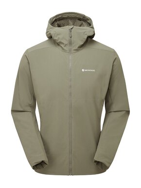 MONTANE Khamsin Hoodie M