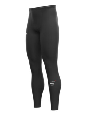 Compressport Run Under Control Full Tights