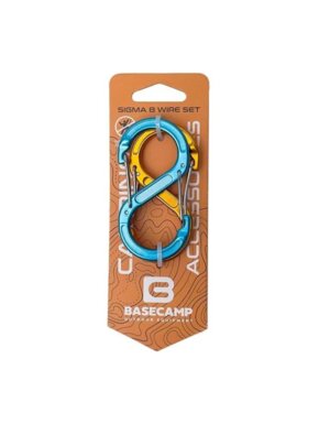 Basecamp Sigma 8 Wire Set