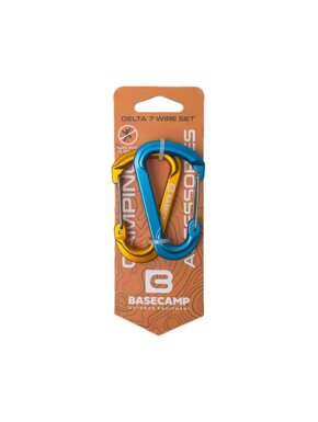 Basecamp Delta 7 Wire Set