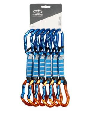 CLIMBING TECHNOLOGY MORFO SET UL PRO 12cm