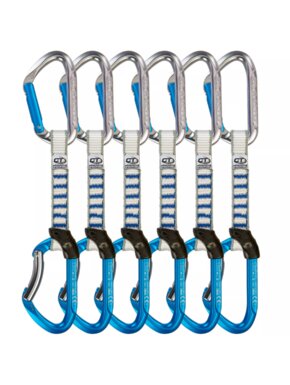 CLIMBING TECHNOLOGY SALTO SET NY 12cm