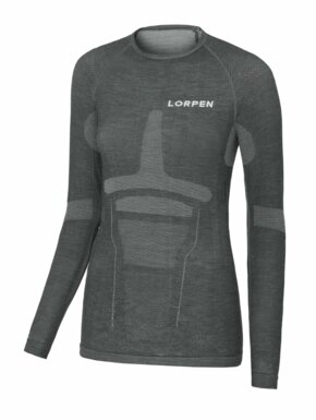 LORPEN TAKU L/S T-SHIRT W