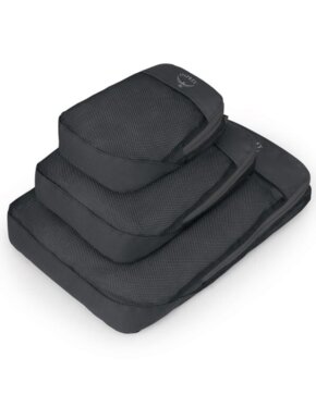 OSPREY Daylite Packing Cube Set black