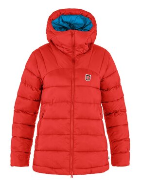 FJALLRAVEN Expedition Mid Winter Jacket W