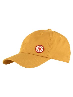 FJALLRAVEN Fjallraven Logo Cap