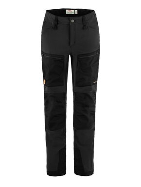 FJALLRAVEN Keb Agile Winter Trousers W Reg