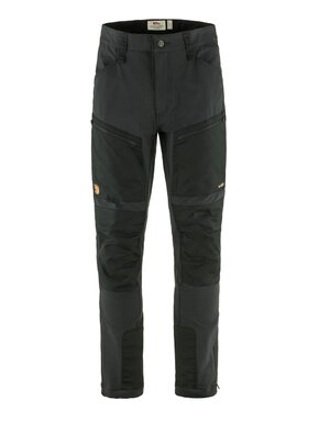 FJALLRAVEN Keb Agile Winter Trousers M Reg