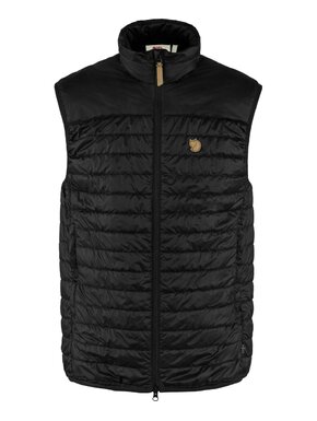 FJALLRAVEN Abisko Padded Vest M