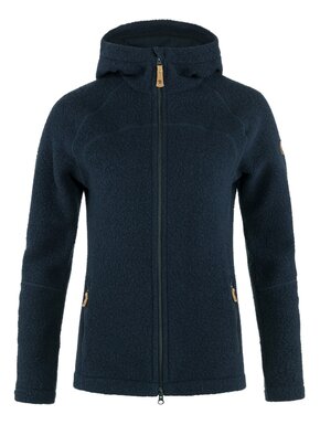 FJALLRAVEN Kaitum Fleece W