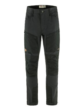 FJALLRAVEN Keb Agile Winter Trousers M Long