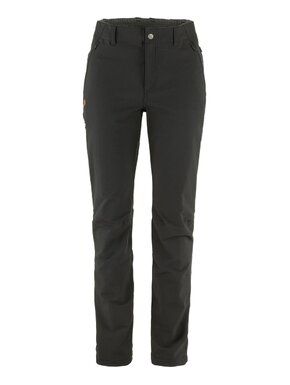 FJALLRAVEN Abisko Winter Stretch Trousers W Short