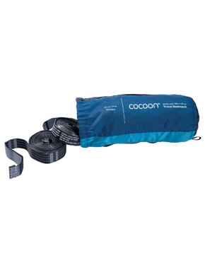 COCOON Travel Hammock Double Set