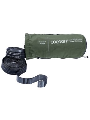 COCOON Travel Hammock Set