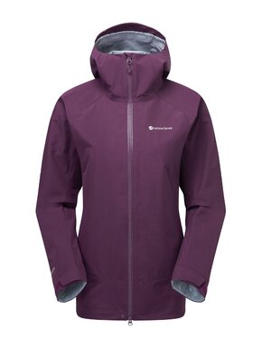 MONTANE Female Phase Jacket