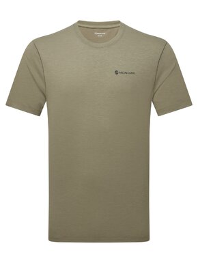 MONTANE Alhena Mountain 25 T-Shirt M