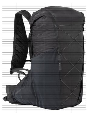  MONTANE Trailblazer LT 28