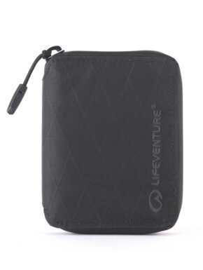 LIFEVENTURE X-Pac RFID Bi-Fold Wallet