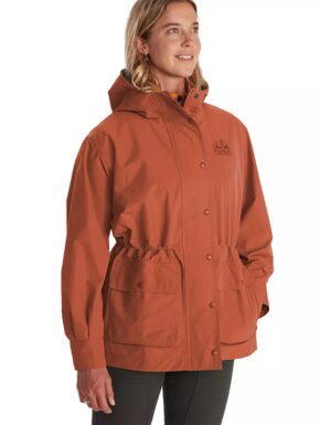 MARMOT 78 All Weather Parka W