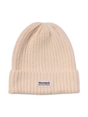 MARMOT Fuzzy Beanie W