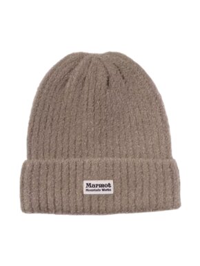 MARMOT Fuzzy Beanie W